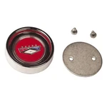 Scott Drake C6BZ-1130-S 1966 Styled Steel Hubcap. Fixed Price $49.95.