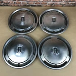 1982-1987 Oldsmobile Firenza 4088 13" Hubcap Wheel Cover 22525396 Set Of. Fixed Price $30.00.