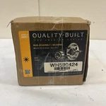 Mpa Electrical WH590424 Wheel Bearing And Hub Assembly. Fixed Price $49.99.