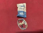 Nos 1963-1966 Ford Truck Horn Insulator Assembly C3TZ-13A822-B. Fixed Price $27.00.