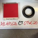 Unbranded (national 8181NA) Differential Pinion Seal Ford/mercury 1960-78. Fixed Price $6.30.