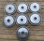Lot Vintage 1972 -1979 Ford Lincoln. Fixed Price $100.00.