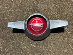 (1) Vintage 1966 Buick Skylark, Special Spinner Center Cap, Part# 1375938, Oem. Fixed Price $25.00.