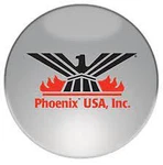 Phoenix Usa PHOQ820F Parts Abs Front 19.5IN Lug 275MM. Fixed Price $68.38.