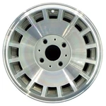 Wheel Rim Ford Mercury Capri Cougar Fairmont Granada Ltd Mustang Thunderbird Zep. Fixed Price $207.00.