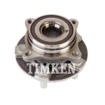 Wheel Bearing And Hub Assembly-rwd Timken HA590577. Fixed Price $111.02.
