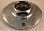 Volentio Wheels Chrome Custom Center Cap (1) # 899067 / 991-0240. Fixed Price $45.00.