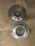 1966 Chrysler 14" Wheel Cover Hubcap 2781616 Oem 582 Mopar. Con. Fixed Price $42.50.