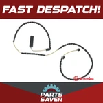 Brake Pad Wear Indicator Sensor Rear A00269 Brembo Warning Contact Wire Quality. Fixed Price $16.95.