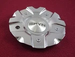 Spyn Wheels Chrome Custom Center Cap # M-207 (1). Fixed Price $69.21.