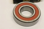 Rear Wheel Bearing Nsk 6306-LU For Datsun Nissan 43215-H5000 Double Sealed. Fixed Price $10.00.