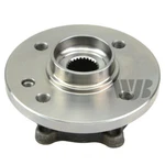 Wheel Bearing And Hub Assembly Wjb WA513226 Fits 2002 Mini Cooper. Fixed Price $63.38.