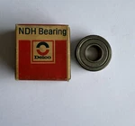 Ndh New Departure/hyatt 77108 Bearing. Fixed Price $16.99.