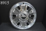 1967 Pontiac Tempest Gto Lemans Chief Wheel Cover 14" Oem Used. Fixed Price $19.99.
