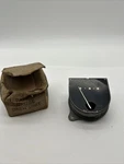 1946-47 Ford Deluxe Oil Pressure Gauge 51A-9273-A Nos Untested. Fixed Price $29.95.