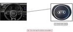 Driver Wheel Air Bag Only Oem 18-19 Cadillac Xts 23504822. Fixed Price $250.00.