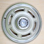 1965 1966 Ford Falcon 13" Cap- C5DZ-1130-A Hollander 973. Fixed Price $14.99.