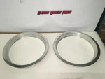 Nos Ford 81 82 83 84 Capri Thunderbird Mustang 14 Inch Wheel Trim Beauty Rings. Fixed Price $118.96.