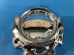 Off Road Custom Chrome Center Cap A89-9880TUSCANY. Fixed Price $44.99.