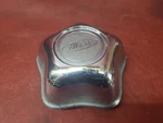 1995-2001 Ford Explorer F57A-1A096-EA F67A-1A096-GA Ranger Chrome Center Cap. Fixed Price $9.99.