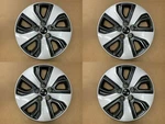 Genuine Wheel Cover Hub Cap Brand 2017- 2020 Kia Niro Set Of 4 Oem. Fixed Price $299.95.