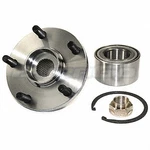 Wheel Hub Repair Kit Durago 295-96059. Fixed Price $83.59.