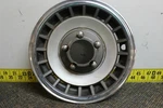 Oem Ford Single 15" Hub Cap Wheel Cover E7TZ1130D 1989-96 BRONCO...(1296). Fixed Price $59.95.
