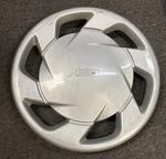 91 92 93 Geo Storm Oem Wheel Cover Hubcap 14" 3283 Left Hand 8970239810. Fixed Price $28.00.