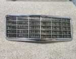 1975 1976 1977 Ford Granada Grille Oem D5DB-8B421-AA. Fixed Price $80.00.