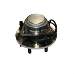 Gmb 730-0237 Wheel Bearing And Hub Assembly. Fixed Price $137.96.