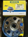 Moog 02-06 Rsx / 04-05 Civic Si Rear Wheel Bearing. Fixed Price $180.00.