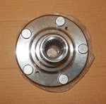 Durago 29595010 Front Wheel Hub, TA95010. Fixed Price $24.97.