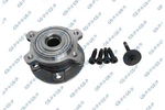 Gsp 9336016K Wheel Bearing Kit For, Volvo. Fixed Price $66.28.