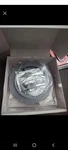 Rimblades Original Alloy Wheel Protectors - Grey. Fixed Price $50.00.