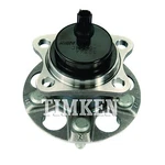 Timken Rear Wheel Bearing And Hub Assembly HA590373. Fixed Price $116.65.