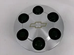 Chevy Silverado Tahoe Suburban Center Hubcap 9594500 Oem 17" Wheel 5196. Fixed Price $18.35.