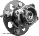 Wheel Bearing And Hub Assembly Beck/arnley 051-6379. Fixed Price $193.99.