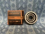 1930-1934 Oldsmobile 34-35 Lasalle Nos Outer Front Wheel Bearing 1931 32 #909023. Fixed Price $40.99.