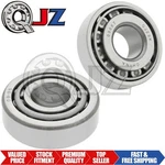 2 Sets Cone: 09067 Cup: 09195 Tapered Roller Bearing 0.75" X 1.938" 0.71". Fixed Price $23.79.