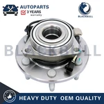 Front Wheel Bearing Hub For Chevy Silverado 1500 Gmc Sierra 4WD 6LUG 515160. Fixed Price $47.89.