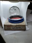 Stemco 392-9081 Grit Guard/standard Hub-seal Nib. Fixed Price $79.97.