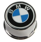 Genuine Oem Wheel Hub Cap For Bmw 2500 2800 3.0CS 36131114435. Fixed Price $33.26.