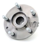 For Mazda 2006-2011 Wjb SPK004 Front Driver Passenger Side Wheel Hub. Fixed Price $31.71.