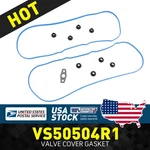 For Cadillac Cts 2004-2015 Premium Engine Valve Cover Gasket Set Oem VS50504R1. Fixed Price $14.94.