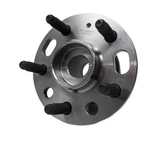 513288 Rear Wheel Bearing Hub Assembly For Buick, Chevrolet, Cadillac Gmc Models. Fixed Price $44.09.