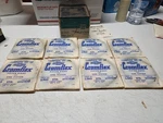1964-66 Chevrolet Chevelle Nova 230 283 Piston Ring Set Cromflex Nos Gm 3747539. Fixed Price $50.00.
