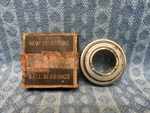 1937-1942 Cadillac 1937-1941 Gmc Truck Nos Prop Shaft Bearing #X-88107 (see Ad). Fixed Price $45.99.