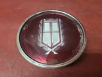 Ford Ltd Mercury Wire Hubcap Wheel Cover Emblem Center 255521. Fixed Price $14.99.