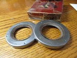 1960S 1970S + Ihc International Scout Rear Wheel Inner Seals Nos. Fixed Price $21.95.