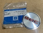 14035568 Gmc Center Cap Insert 1982-91 Sonoma, Jimmy W/ ZJ7 Rally Wheel Nos. Fixed Price $30.00.